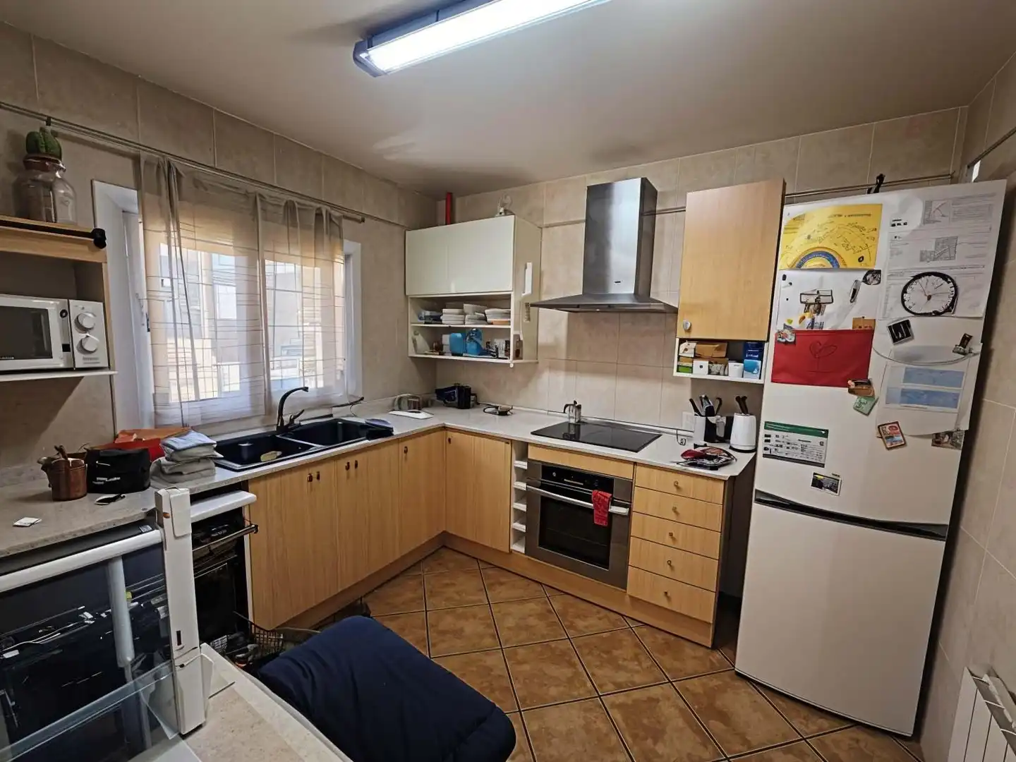 Detached house with garden for sale in Carrer Carrer Rem, imagen 8