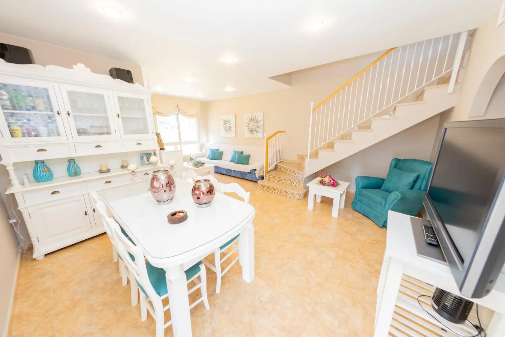 Villa avec terrasse à vendre à Avenida Avenida Río Segura, imagen 8