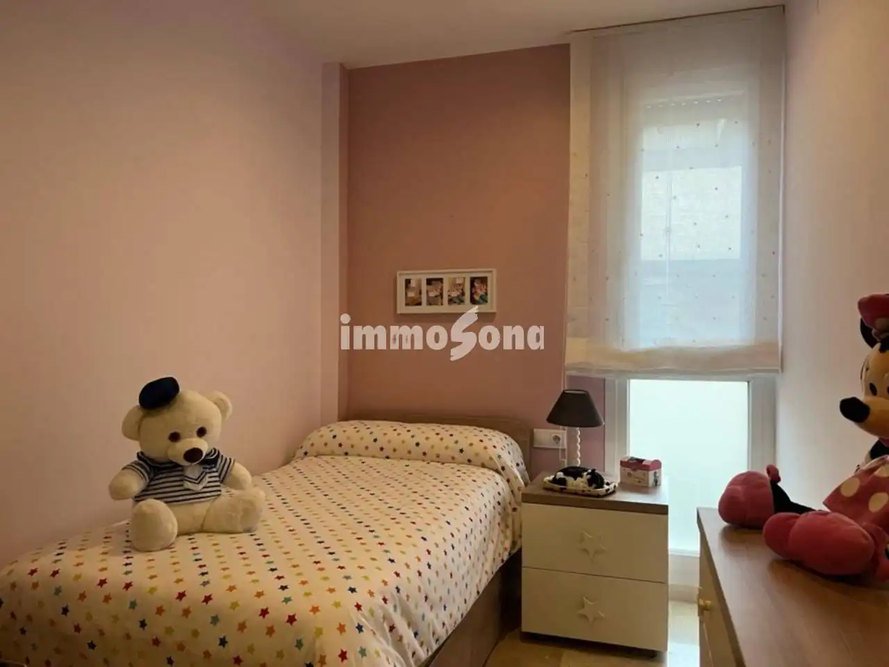 Dormitori de Casa o xalet en venda en Tona amb Aire condicionat, Calefacció i Terrassa