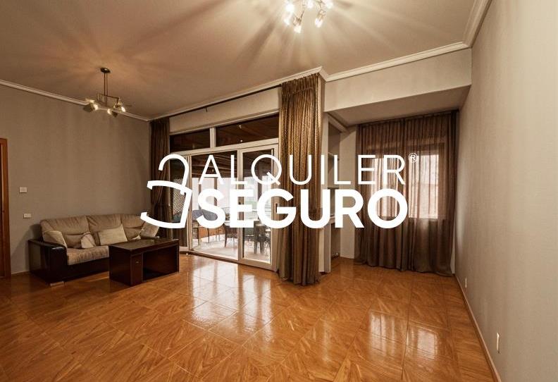 Photo 1 of Flat to rent in De las Delicias, Delicias, Madrid