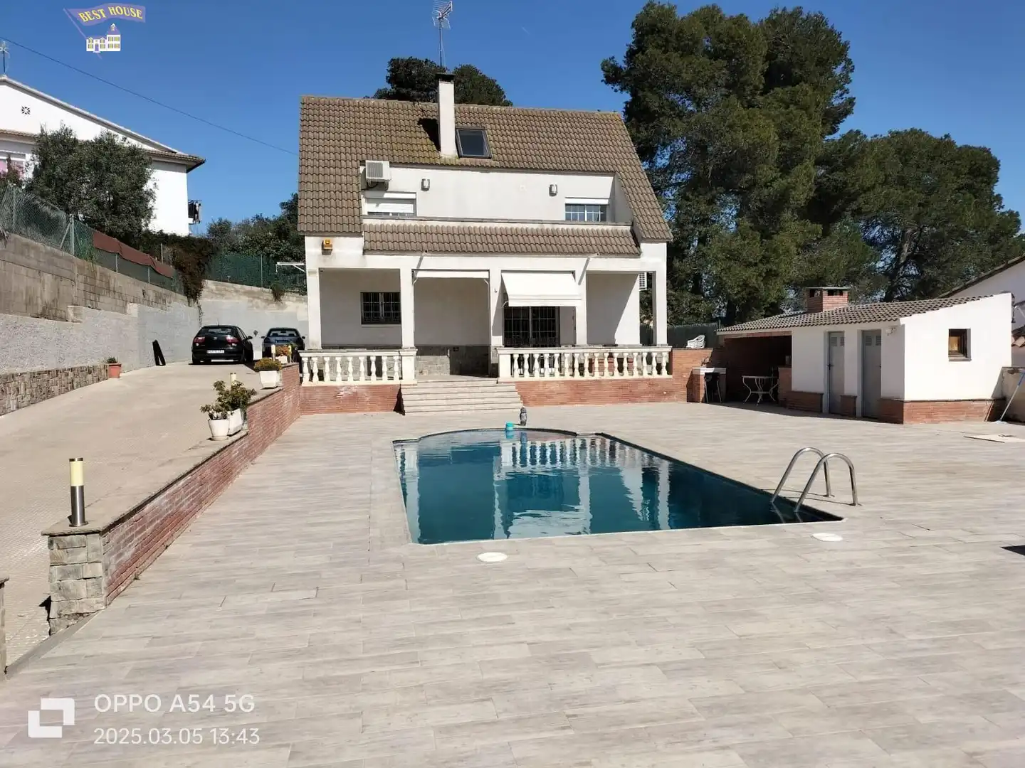 Houses for sale in Lliçà d'Amunt