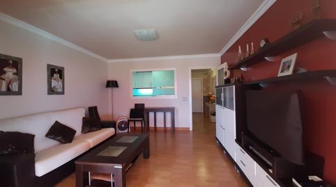 Foto 4 de Apartament de lloguer a Avenida Avenida Ciudad de Alicante, Sant Antoni, Valencia