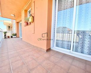 Exterior view of Flat to rent in Sant Sadurní d'Anoia  with Heating, Terrace and Storage room