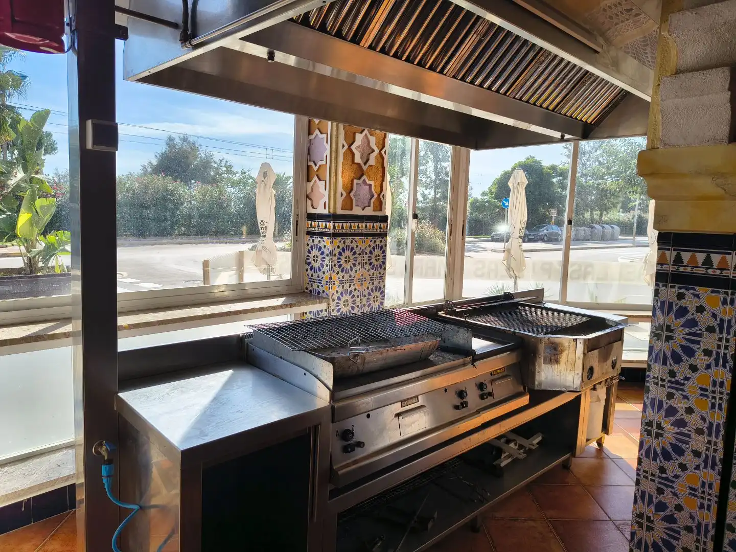 Business premises for transfer in paseo maritim 36, imagen 27