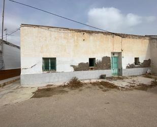 Vista exterior de Finca rústica en venda en San Pedro del Pinatar