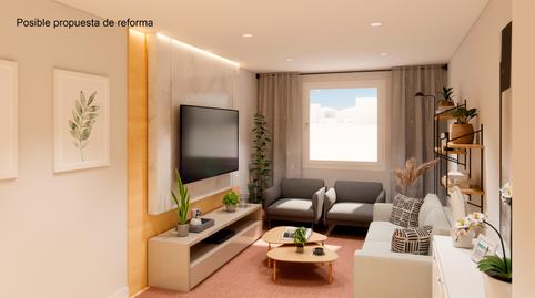 Foto 3 de Pis en venda a Calle de Jorge Juan, Goya, Madrid