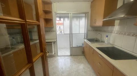 Photo 2 of Flat for sale in Ensanche - Franciscanos,  Albacete Capital