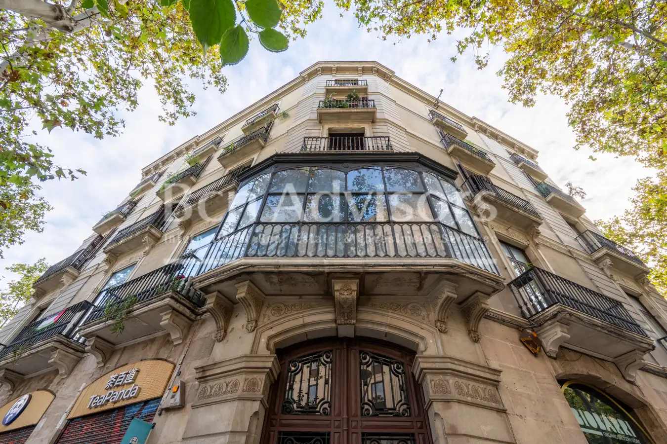 Appartamento con balcone in vendita a Carrer de Méndez Núñez, imagen 31
