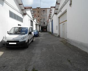 Parking of Industrial buildings to rent in Vitoria - Gasteiz