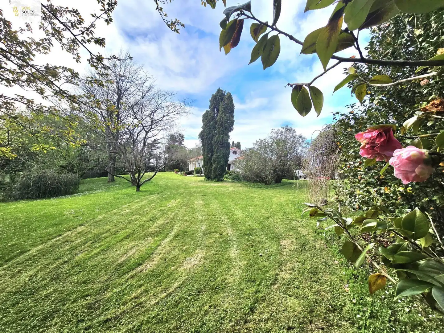 Casa o xalet en venda en Villaescusa (Cantabria) amb Jardí privat, Terrassa i Traster