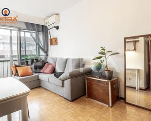 Flat to rent in Calle Fernando Poo, Chopera