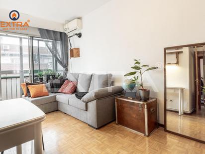 Flat to rent in Calle Fernando Poo, Chopera