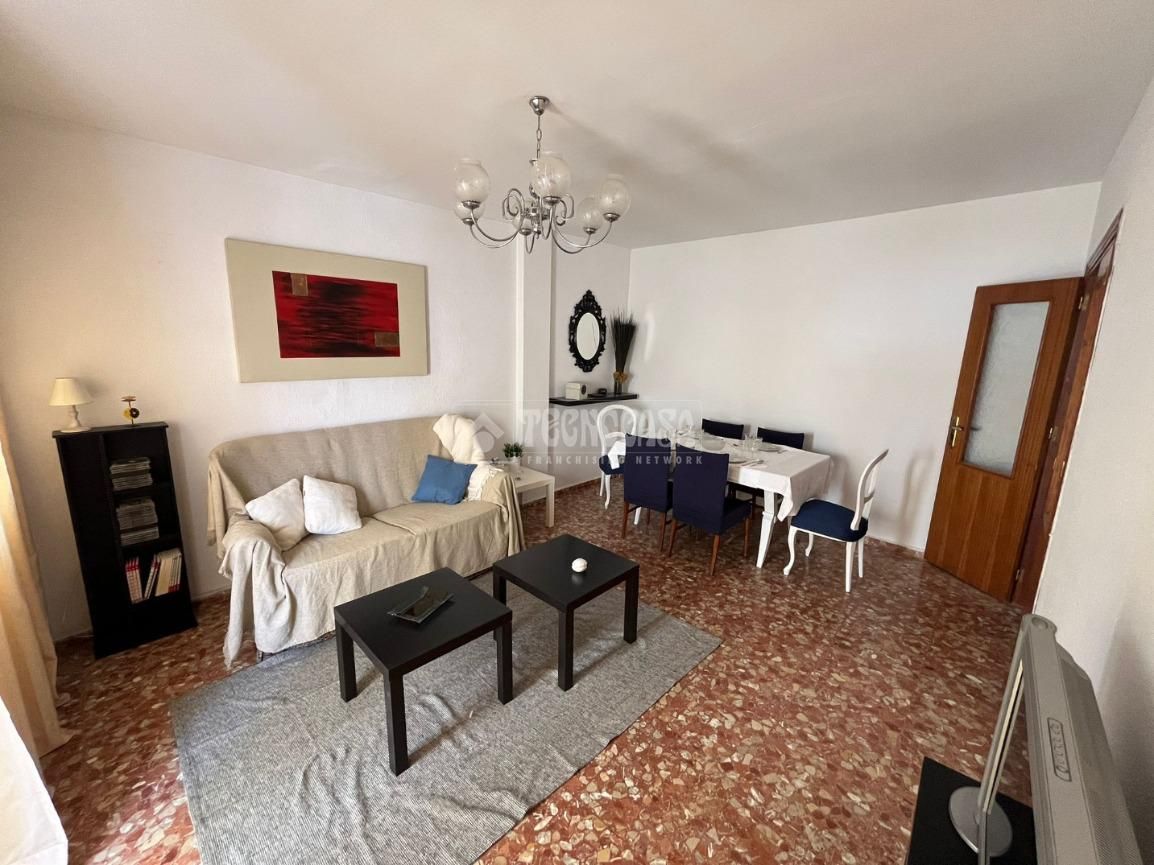 Wohnung zum verkauf in Belicena