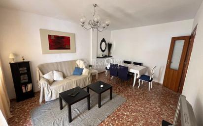 Living room of Flat for sale in Vegas del Genil