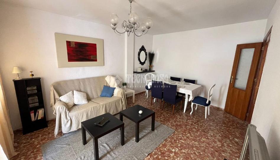 Photo 1 of Flat for sale in Belicena, Granada
