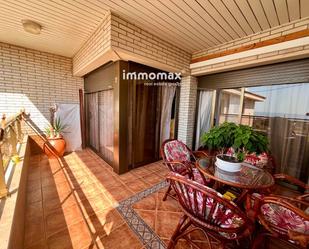 Terrace of Attic for sale in Vilanova i la Geltrú  with Air Conditioner and Terrace