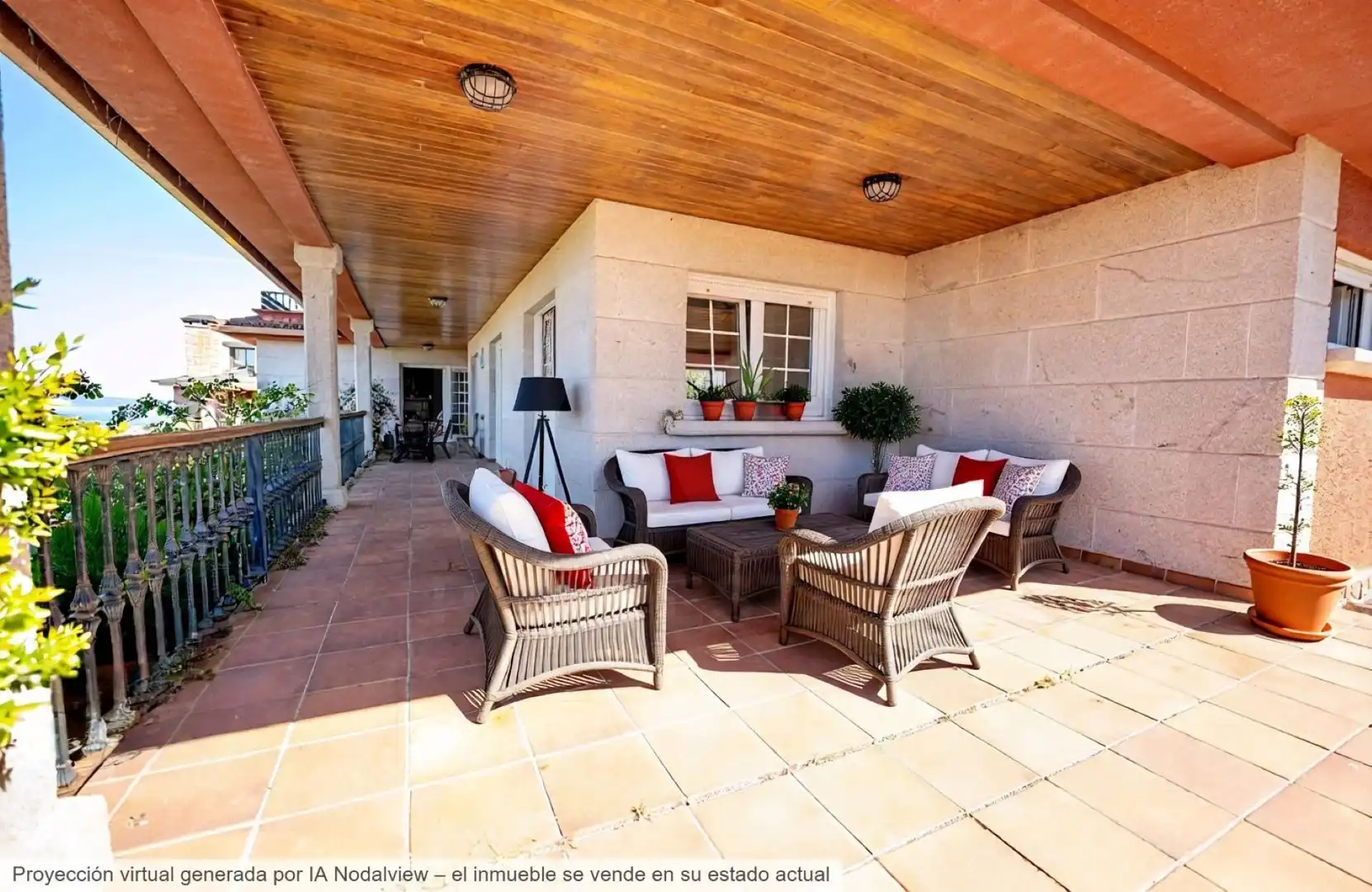 House with pool for sale in Calle Rua Carballeza 6 6 6, imagen 6