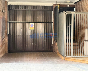 Parking of Garage for sale in  Madrid Capital