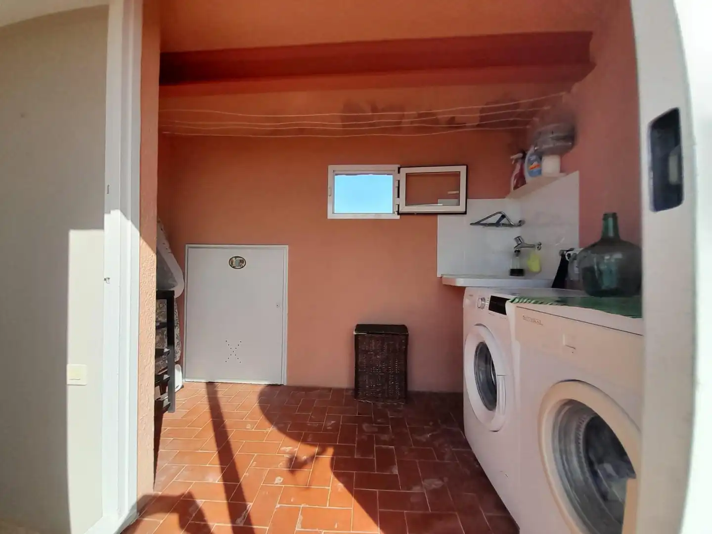 Casa bifamiliare con terrazza in vendita a Zona alta, imagen 32