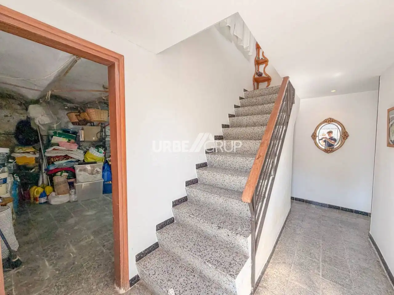 Houses for sale in Terrassa  with Heating and Private garden