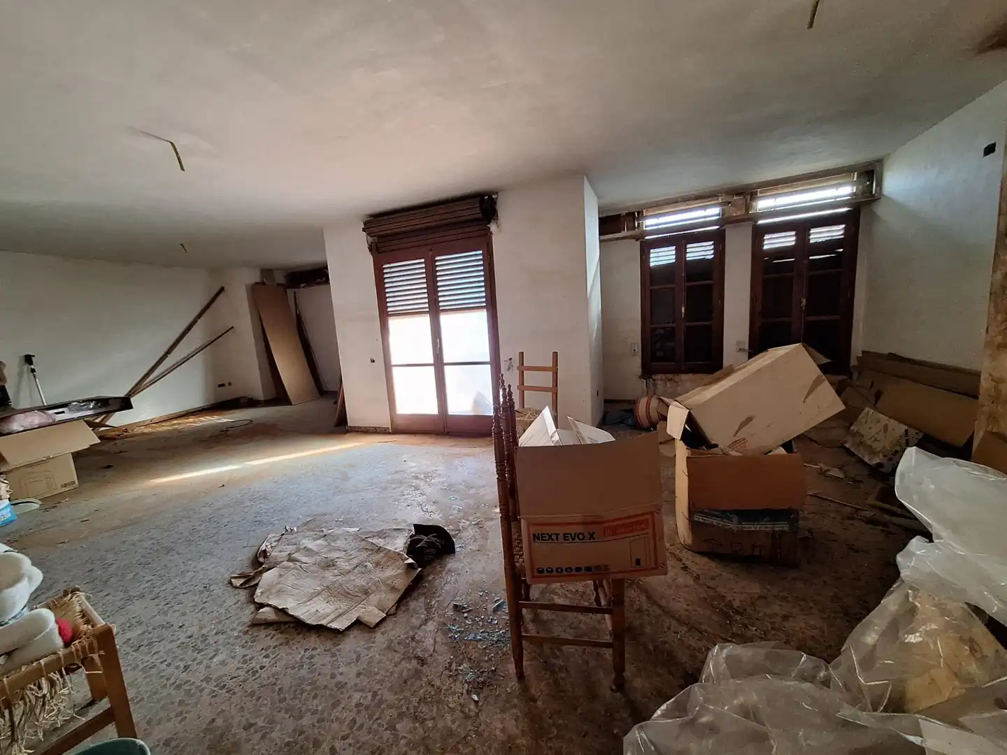 Piso en venta en Turís