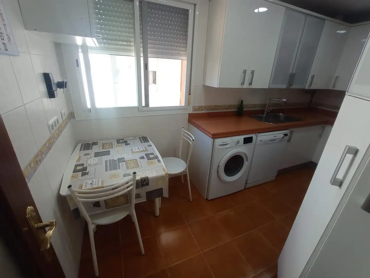 Flat with terrace for sale in Casines, imagen 9