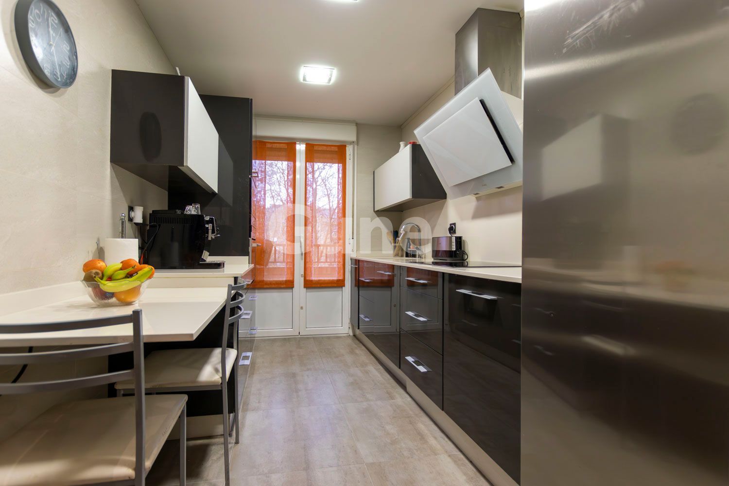 Cuina de Pis en venda en Beasain amb Calefacció, Terrassa i Traster