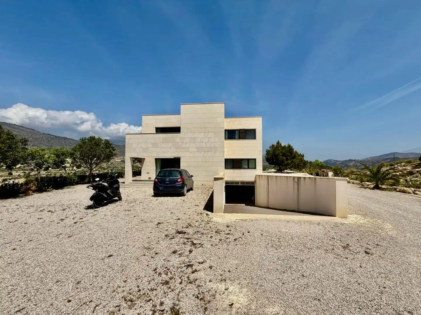Villa mit Terrasse zum Verkauf in Relleu, imagen 39