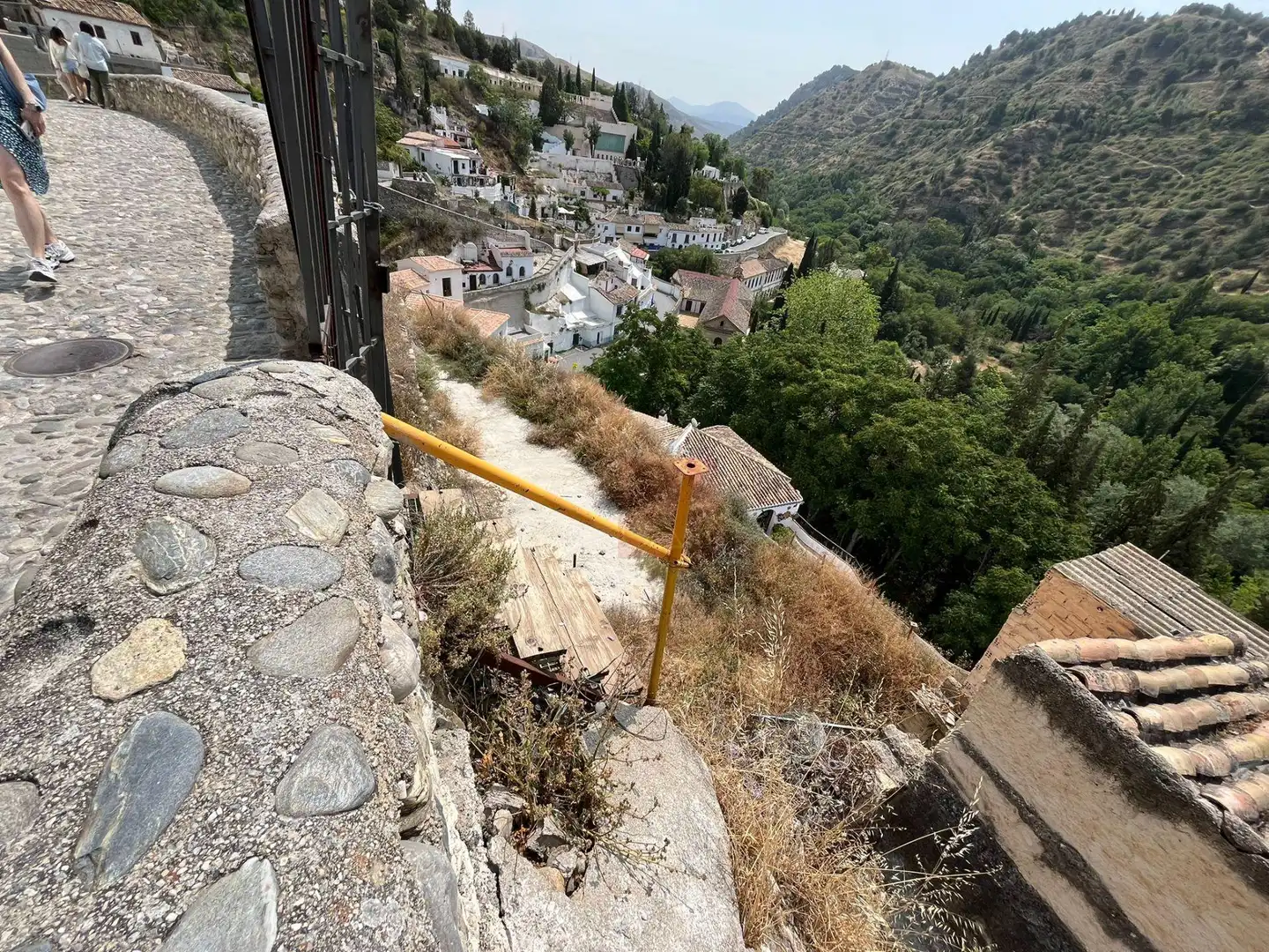 Lands and plots for sale in Calle Verea de Enmedio 64, imagen 3
