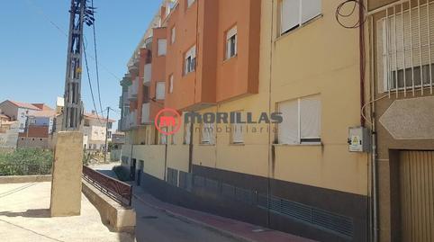 Photo 3 of Flat for sale in Calle Matrona Juana Navarro, Moratalla, Murcia