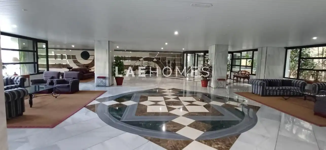 Apartment with pool for sale in Marbella Centro, imagen 23