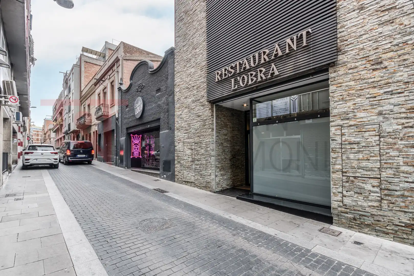 Gewerbefläche zum Verkauf in Carrer de Sant Ignasi 12, imagen 32
