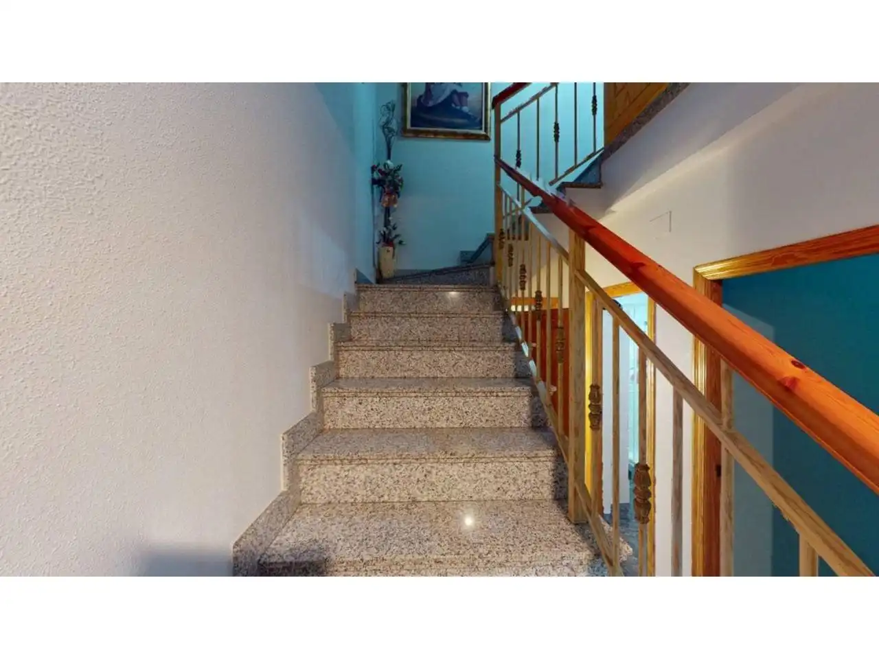 Dúplex en venta en Calasparra con Aire acondicionado, Calefacción y Trastero