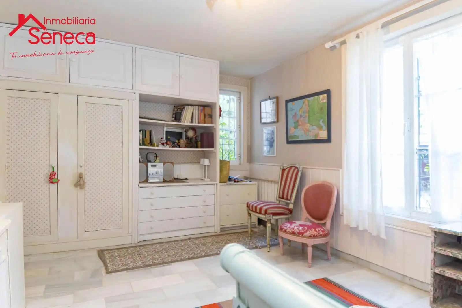 Habitación de Casa o chalet en venta en Córdoba con Aire acondicionado, Calefacción y Piscina