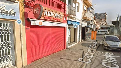 Foto 2 von Geschaftsraum zur ubertragung in Carrer D'anselm Clavé, 146, Calella, Barcelona