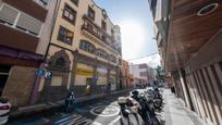 Exterior view of Flat for sale in Las Palmas de Gran Canaria  with Furnished, Oven and Washing machine