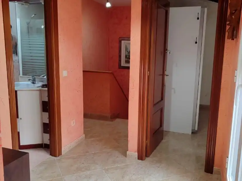 Dúplex para compartir en La Quebradilla
