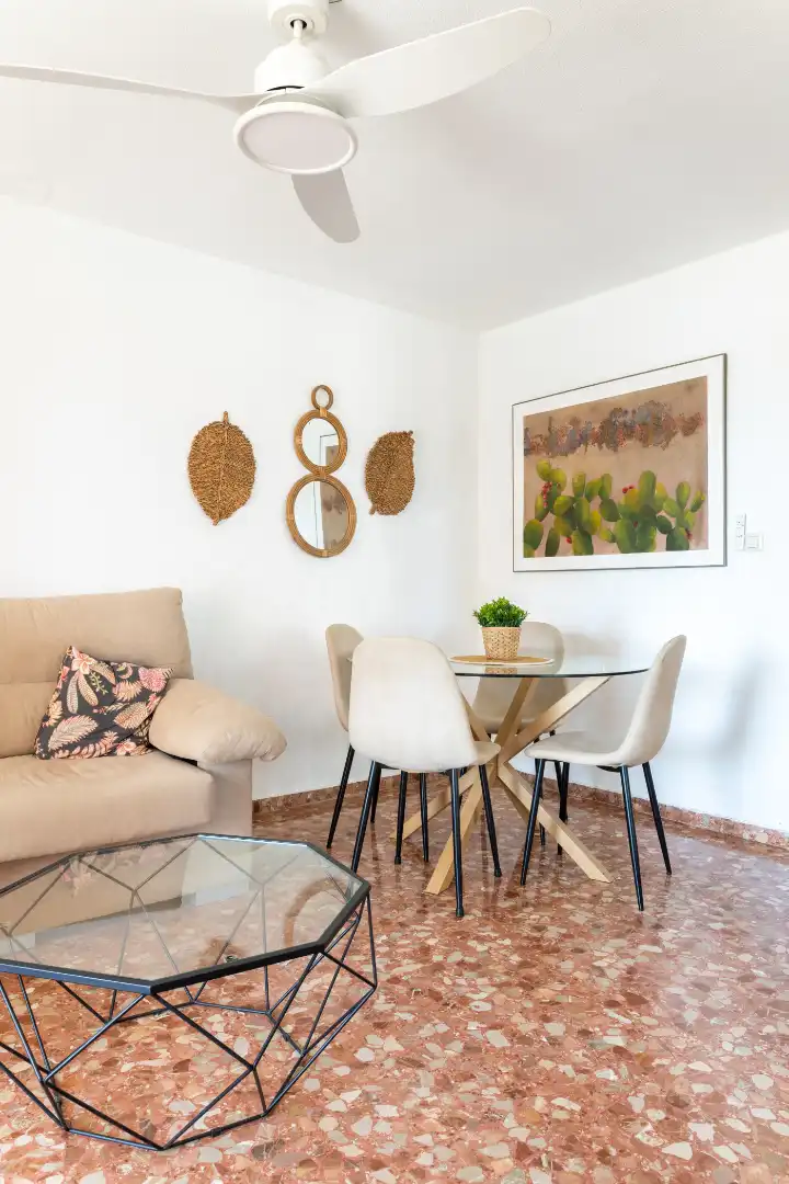 Apartament amb piscina en venda a Avinguda del País Valencià, imagen 8