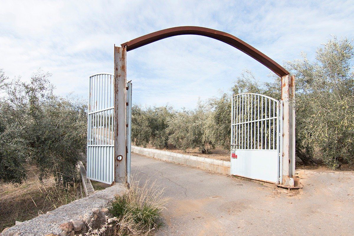 Country house for sale in Loja