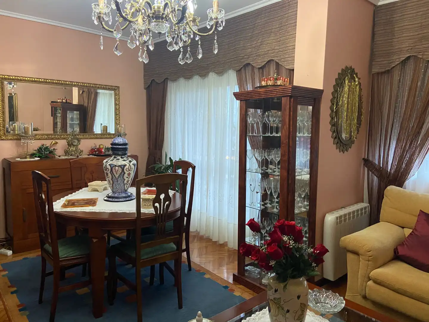 Flat for sale in A Malata - Catabois - Ciudad Jardín, imagen 4