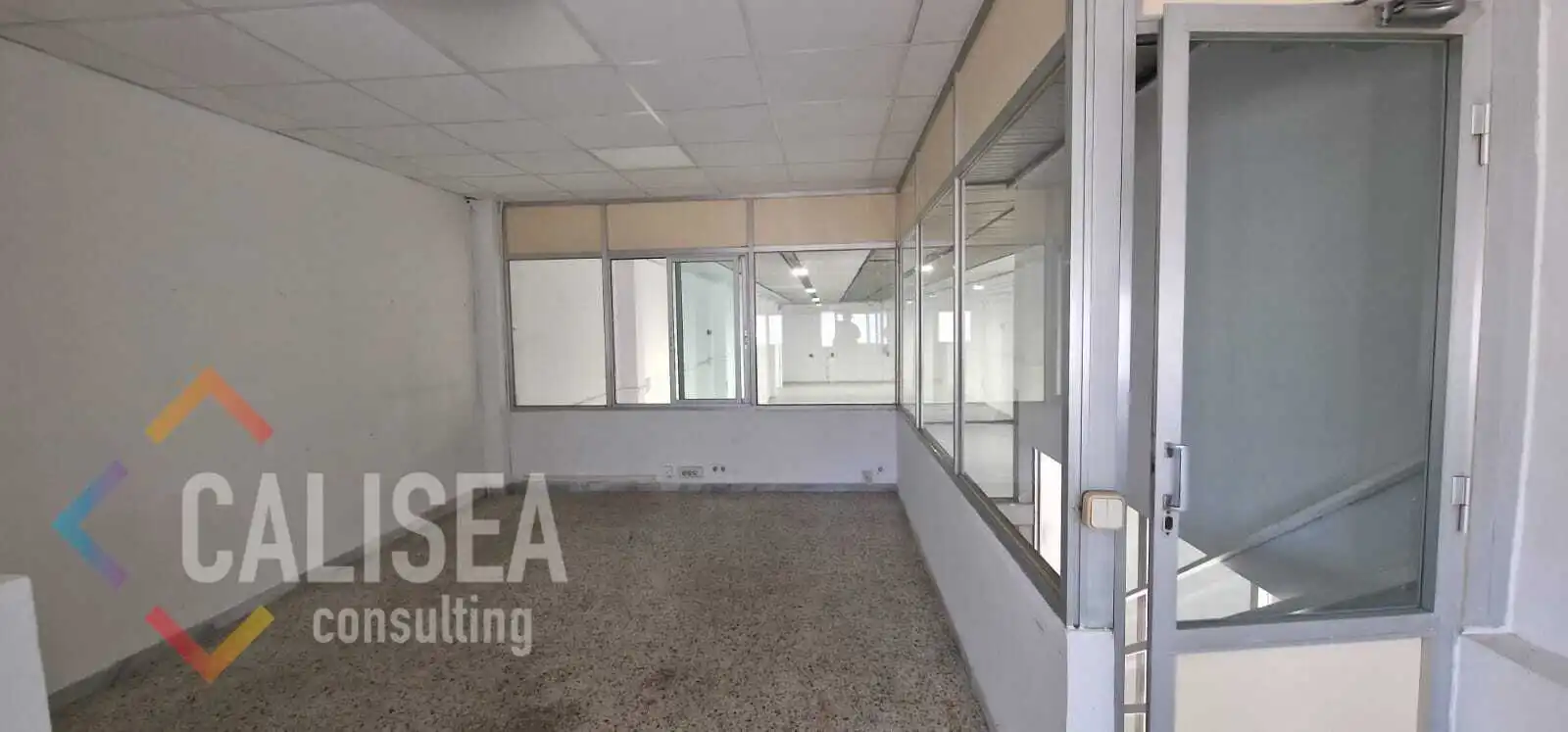 Industrial buildings for rent in Gràcia