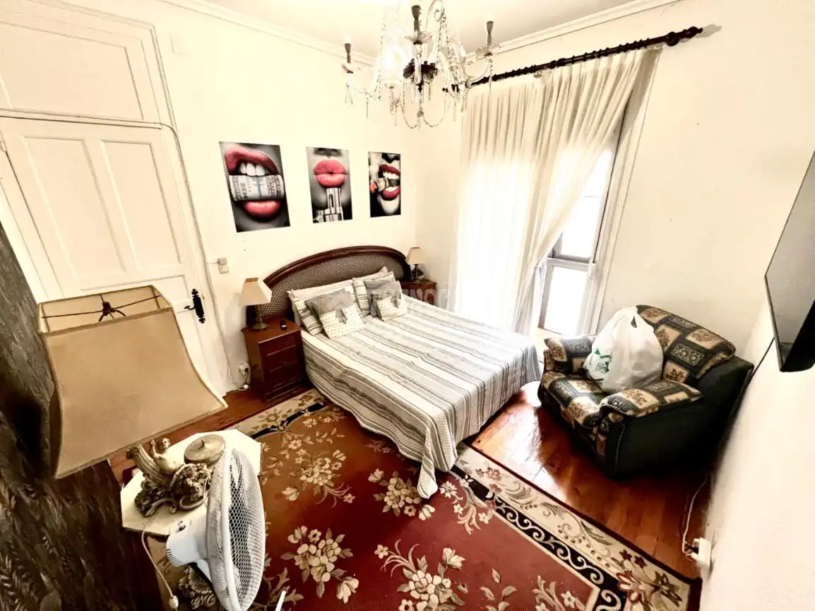 Habitación de Piso en venta en Santander
