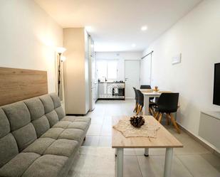 Sala d'estar de Planta baixa en venda en Adeje amb Moblat