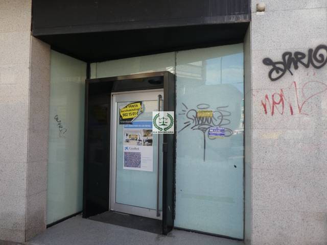 Local comercial en Venta en Centro Urbano