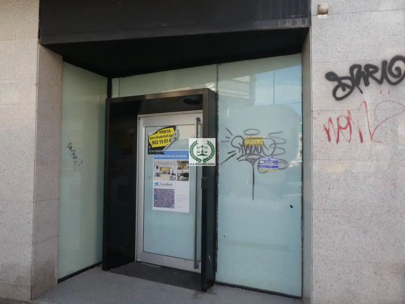 Gewerbefläche zum Verkauf in Centro Urbano