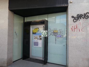 Business premises for sale in Centro Urbano
