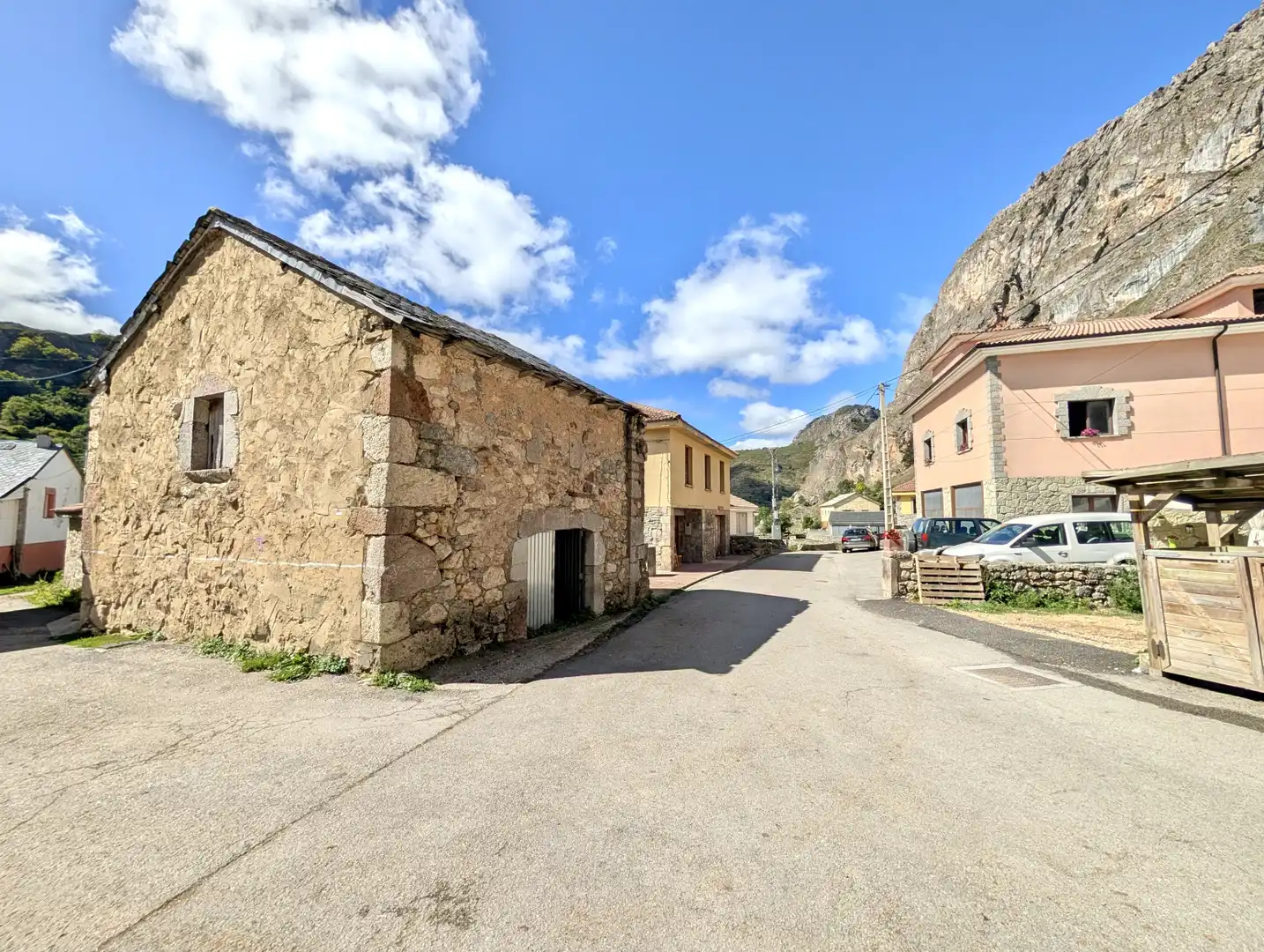 House for sale in Somiedo - LG VALLE DE LAGO 95, imagen 14
