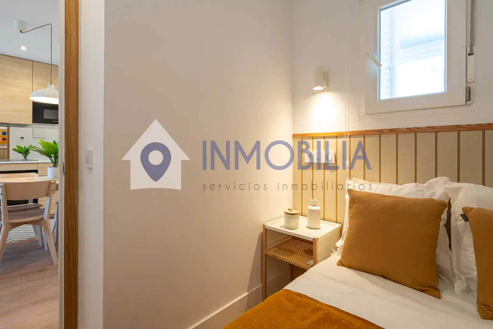 Habitación de Piso en venta en Madrid con Aire acondicionado y Calefacción