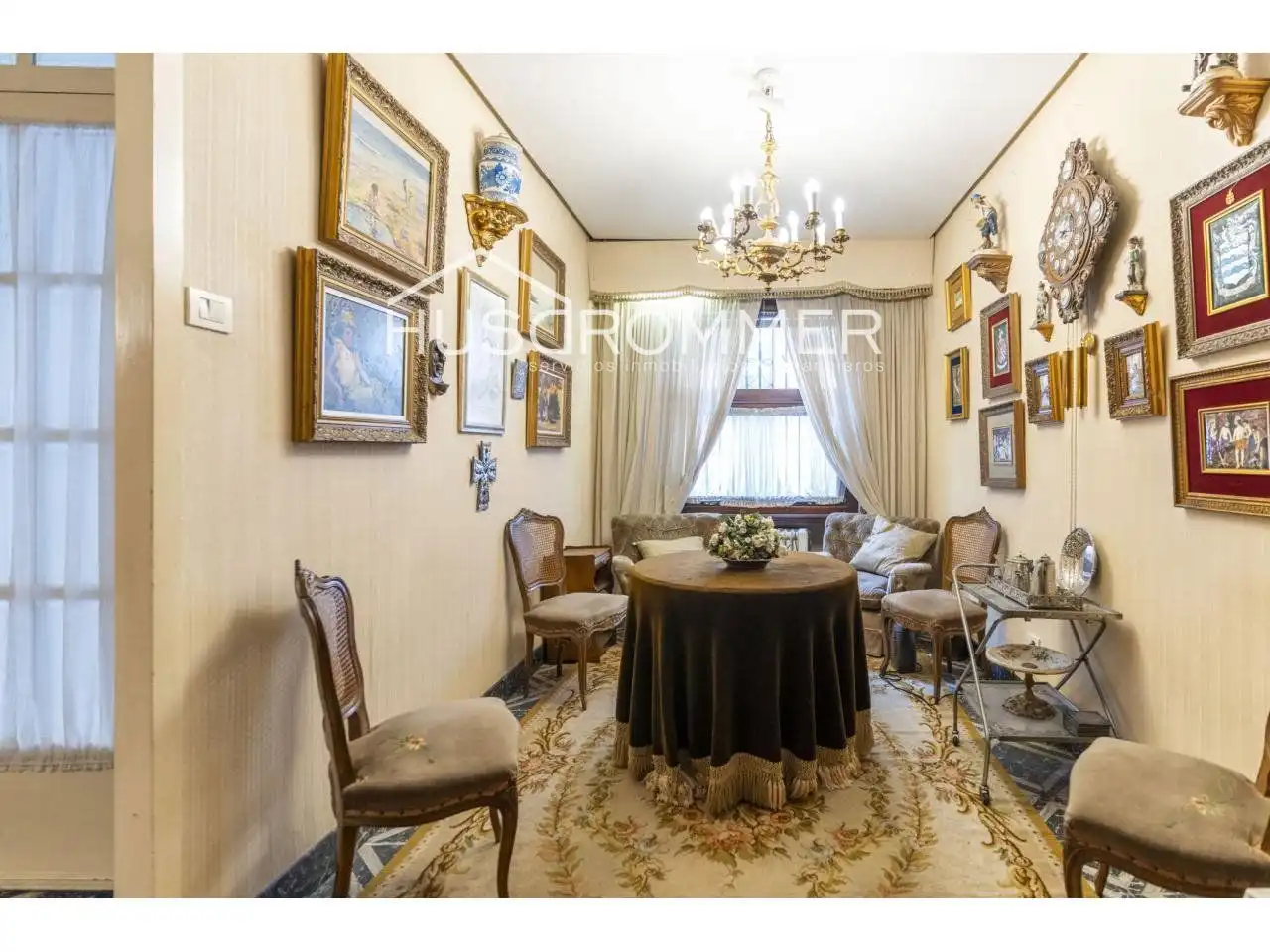 Casa en venda a Ramón y Cajal, imagen 25