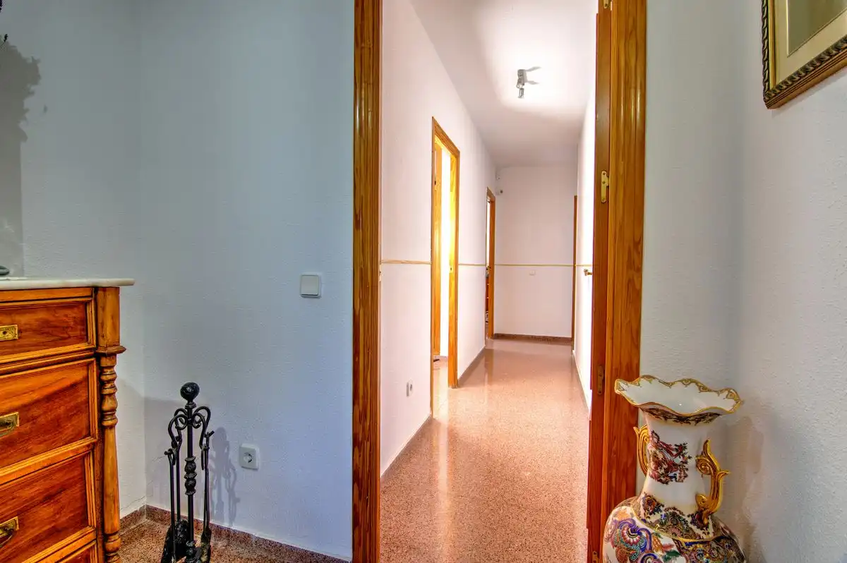Haus mit Terrasse zum Verkauf in Carrer l'Eritrina, imagen 22